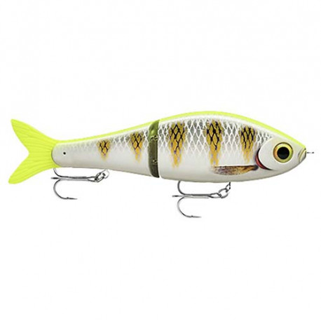 RAPALA SUPER SHADOW RAP GLIDE 11 SUNNY SNOW