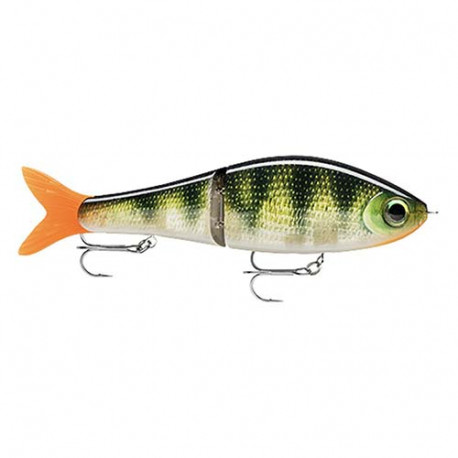 RAPALA SUPER SHADOW RAP GLIDE 16 LIVE PERCH