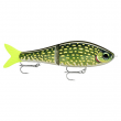 RAPALA SUPER SHADOW RAP GLIDE 11 LIVE PIKE