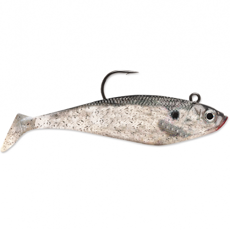 STORM SWIM SHAD 11 CM 25 G  SHAD (3ud)