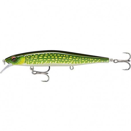 RAPALA MAVRIK CUSTOM 110 LIVE PIKE