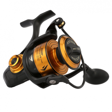 PENN CARRETE SPINFISHER VII 5500 EU