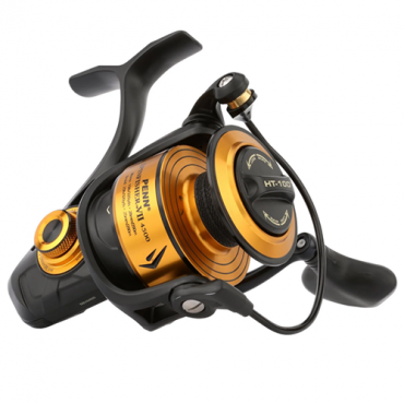 PENN CARRETE SPINFISHER VII 4500 EU