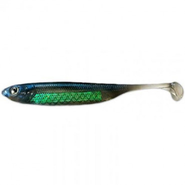 SEIKA COSMIC SHAD 95 MM COLOR 02