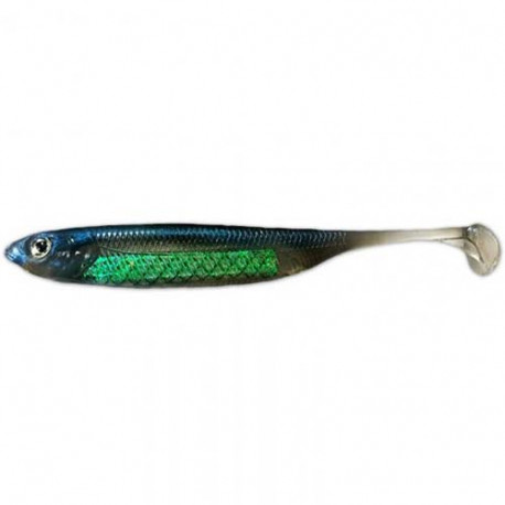 SEIKA COSMIC SHAD 95 MM COLOR 02