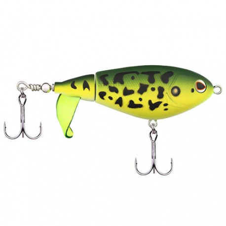 BERKLEY CHOPPO 12 CM MF FROG