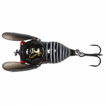 SAVAGE GEAR 3D CICADA BLACK