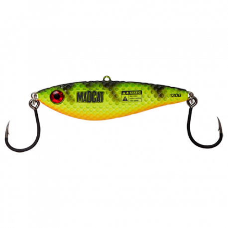 MADCAT A STATIC VIBRATIX 110G FIRE TIGER UV