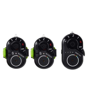 MADCAT SMART MGL ALARM SET 2+1