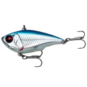 SAVAGE GEAR FAT VIBES BLUE CROME 6.6 CM (22 G)