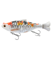 SAVAGE GEAR 3D HARDPULSETAIL 13,5 CM 40 GR KOY CARP