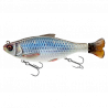 SAVAGE GEAR 3D HARDPULSETAIL 13,5 CM 40 GR ROACH