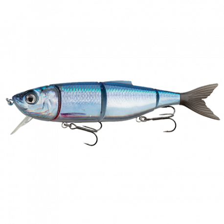 SAVAGE GEAR 3D 4 PLAY V2 LIP LURE 16,5 CM 32 GR HERRING