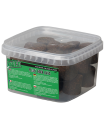 MADCAT PELLET HOOK  BAIT 25 MM HALIBUT 450 GR