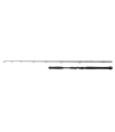 DAM MADCAT BLACK CLOSE COMBAT 50-125 GR 1.80 METROS
