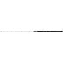 DAM MADCAT WHITE CLOSE COMBAT 50-125 GR 1.70 METROS