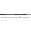 SAVAGE GEAR SG 4 FAST GAME BC TR 2.15 M 15-40 GR TRAVEL CASTING