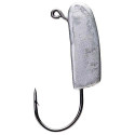 STRIKE KING INTERNAL SWIMBAIT HEAD 1oz (2 UD.)