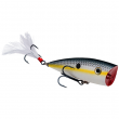 STRIKE KING KVD SPLASH TOP WATER POPPER SEXY SHAD