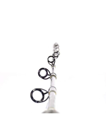 YUKI CAÑA NUBA FLOAT CASTING 1.80 M
