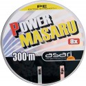 ASARI POWER MASARU 8X 0,35MM 45.45 KG 300 M