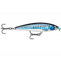 RAPALA X RAP MAGNUM  PREY 100 HDSBM