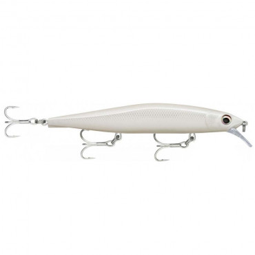 RAPALA MAVRIK 110 PEARL WHITE