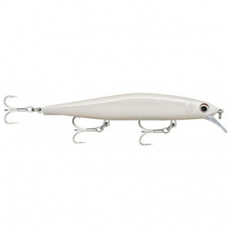 RAPALA MAVRIK 110 PEARL WHITE