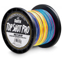 SUFIX TRENZADO TOP SHOT PRO MULTICOLOR BIG GAME