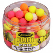 FUN FISHING BOILIES FLUO POPUPS MIXED 12 MM (55 G)