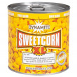 DYNAMITE BAITS SWEETCORN XL ORIGINAL 340 GR