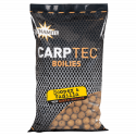 DYNAMITE BAITS BOILIES CARPTEC SCOPEX-VAINILLA 20 MM (1 KG)