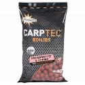 DYNAMITE BAITS BOILIES CARPTEC STRAWBERRY-CREME 20 MM (1 KG)