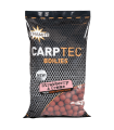 DYNAMITE BAITS BOILIES CARPTEC STRAWBERRY-CREME 20 MM (1 KG)