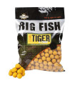 DYNAMITE BAITS BOILIES BIG FISH SWEET TIGER CORN 20 MM (1 KG)
