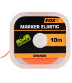 MARCADOR FOX EDGES MARKER ELASTIC ORANGE (10 M)