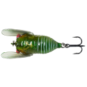 SAVAGE GEAR 3D CICADA GREEN