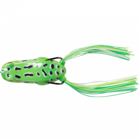 SAVAGE GEAR 3D POP FROG 5.5 CM GREEN