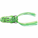 SAVAGE GEAR 3D POP FROG 5.5 CM GREEN