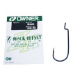 ANZUELO OWNER Z-NECK OFFSET 5/0 (5ud)