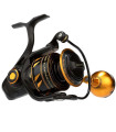 CARRETE PENN SLAMMER IV 5500 SPN