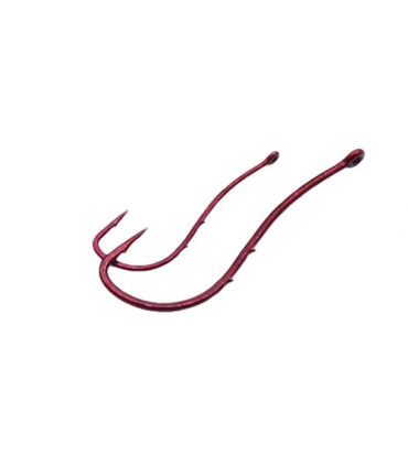 ANZUELO OWNER WORM SP-BH 10 (8ud)