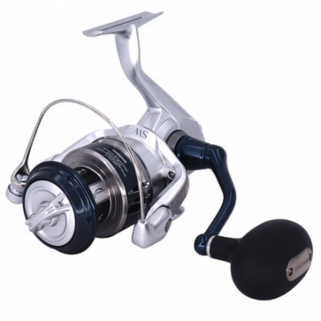 CARRETE SHIMANO SARAGOSA SW 6000 HG