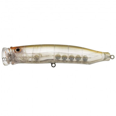 TACKLE HOUSE FEED POPPER 150MM COLOR U-B15