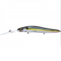 MEGABASS VISION ONETEN 110 R + 3  JUKUCHO SHAD