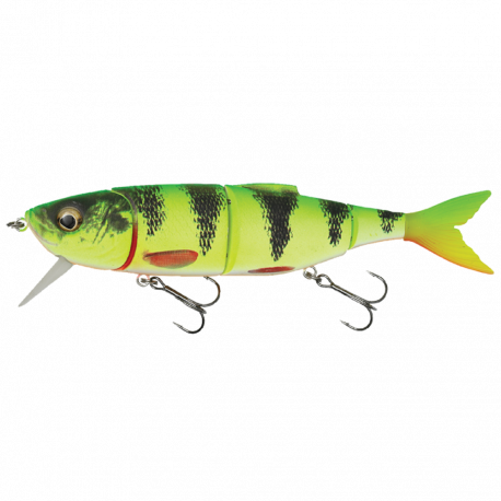 SAVAGE GEAR 3D 4 PLAY V2 LIP LURE 16,5 CM 32 GR F T