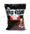 DYNAMITE BAITS BOILIES BIG FISH ROBIN RED 20 MM (1 KG)