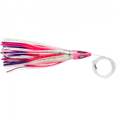 WILLIAMSON HIGH SPEED TUNA CATCHER RIG 7 CANDY FLOSS