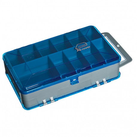 PLANO DOUBLE SIDE ORGANIZER MEDIUM 3215