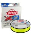 BERKLEY BRAID TRESSE X9 0.40 MM 270 M FLAME GREEN